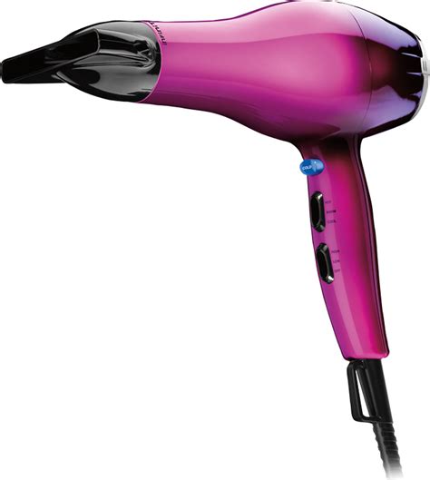 conair pink blow dryer